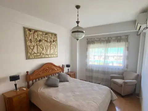 Amplio 2 ambientes en Caballito