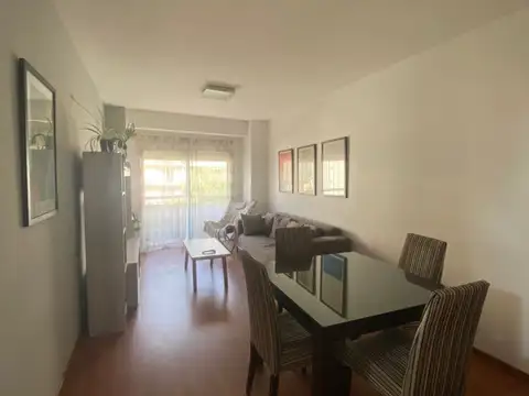 Departamento en Alquiler Temporal de 1 dormitorio