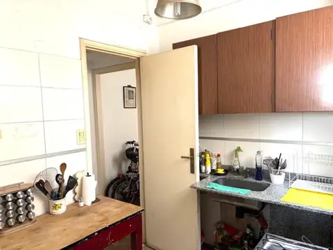 Departamento en Venta al Norte