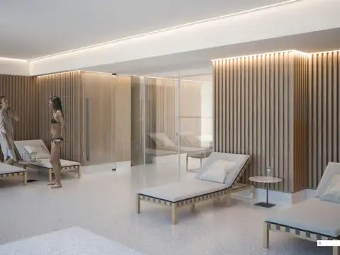 Departamento en Venta de 2 dormitorios