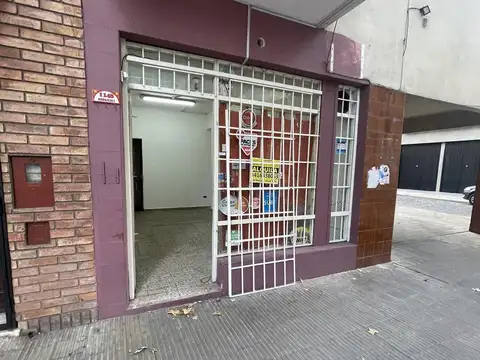 VENTA Local Comercial Barrio Lourdes
