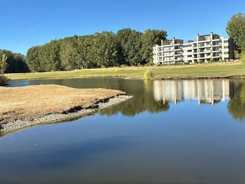 VENTA DEPARTAMENTO 1 DORM PLANTA BAJA , B° CANALES