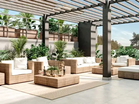 Departamento en Venta de 2 dormitorios