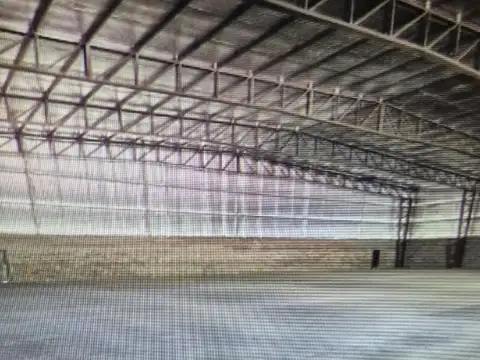 ALQUILER GALPON FRANCISCO ALVAREZ,MORENO