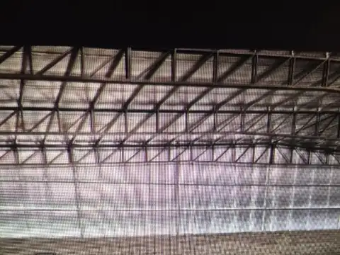 Galpon en Alquiler A Estrenar