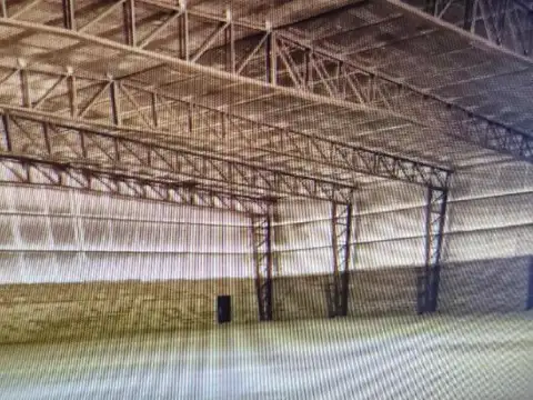 ALQUILER GALPON FRANCISCO ALVAREZ,MORENO