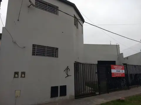 Galpon en Venta en La Plata, USD 155.000