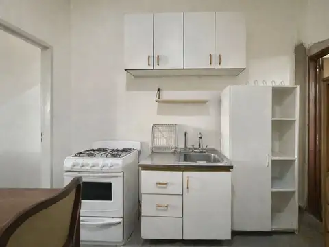 Local en Venta en Parque Patricios, USD 89.000