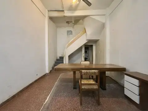 Avenida Entre Ríos 1600