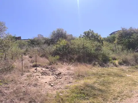 Terreno en Venta de 762,0 m2