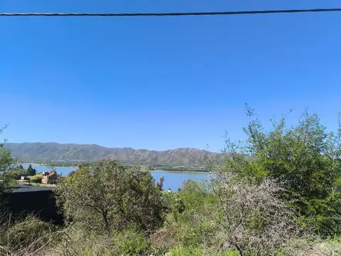 VENTA LOTE PARQUE SIQUIMAN VISTA AL LAGO