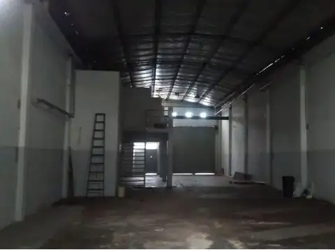 Avenida Eva Perón 4800