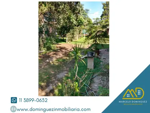Terreno en Venta de 380,0 m2