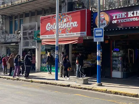 Local en Venta en Lomas De Zamora, USD 350.000