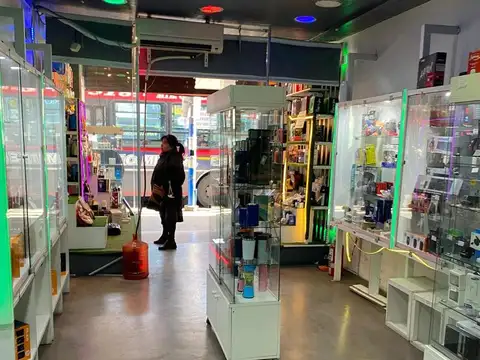 Local - Lomas De Zamora