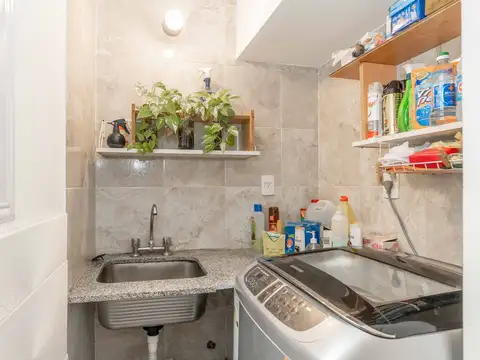 Depto Tipo Casa en Venta en Villa Real, USD 190.000