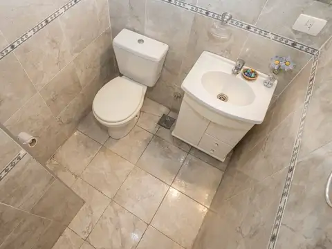 Depto Tipo Casa en Venta 9 años