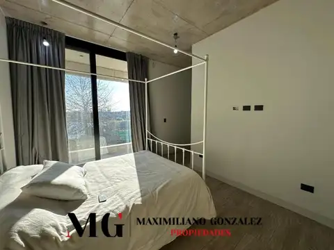 Casa en Alquiler al Este