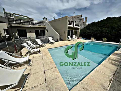 Departamento en Venta en Villa Gesell, USD 63.000