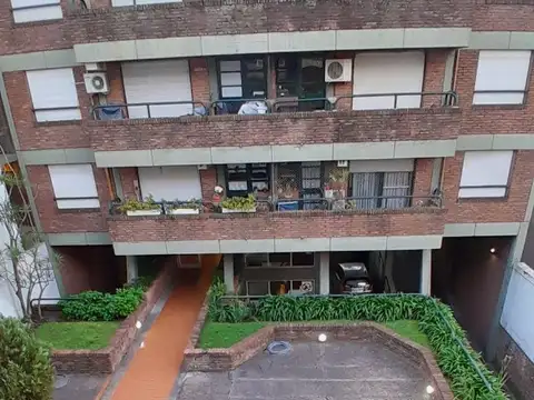 Depto Tipo Casa en Venta de 1 dormitorio