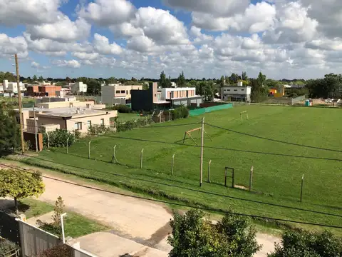 Terreno en Venta 11  mts Frente