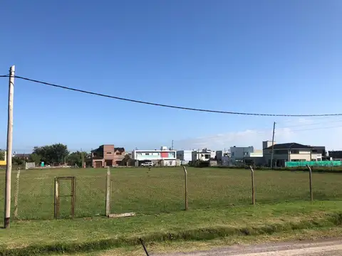 499 e/4y5 (UF.14) terreno en venta