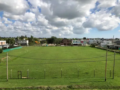 Terreno en Venta 47  mts Fondo