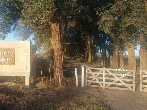 Terreno en Venta de 1500,0 m2