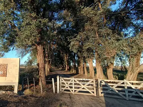 Terreno en Venta en Parada Robles, $ 12.750.000