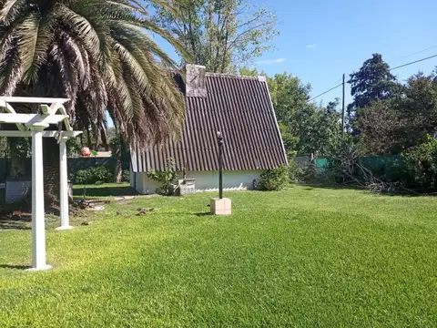 Quinta en Venta en General Rodriguez, USD 120.000