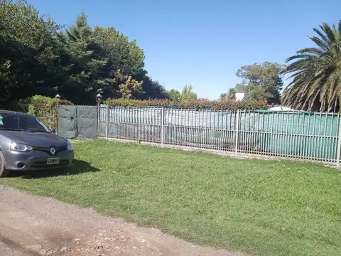 Casa quinta en venta