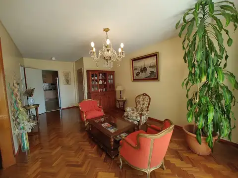 Departamento en Venta de 4 ambientes