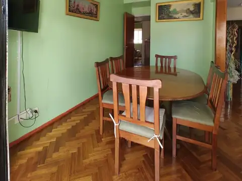 Departamento en Venta en Recoleta, USD 259.000