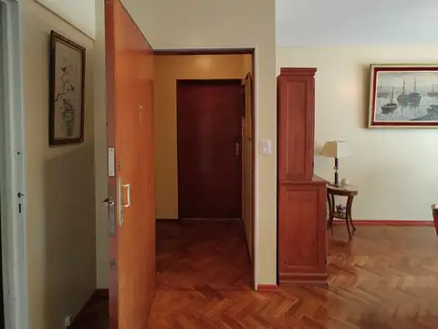 ARENALES 2000, Piso 7