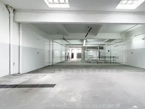 Depósito en Florida