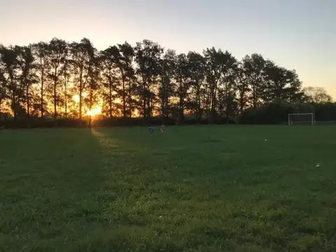 Lote en venta en La Ranita -