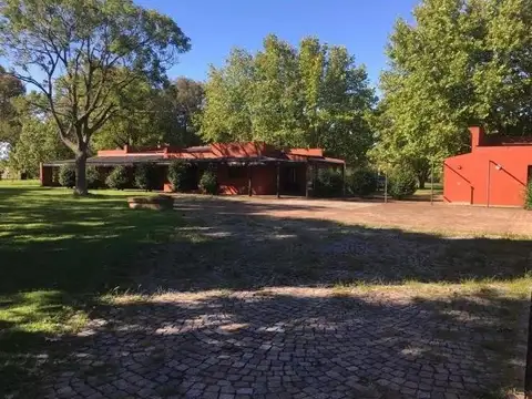 Terreno en Venta de 5400,0 m2