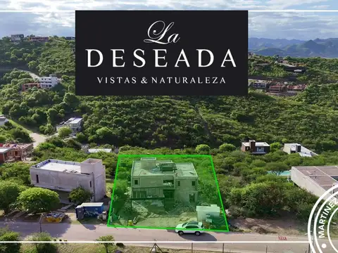 LA DESEADA - A ESTRENAR FEBRERO 2026