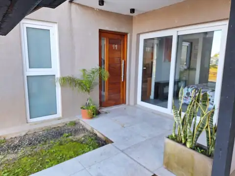 Departamento en venta en Country Náutico Isla del Este, Tigre, GBA Norte - 2  ambientes