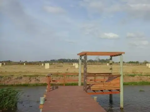 Terreno en Venta de 600,0 m2