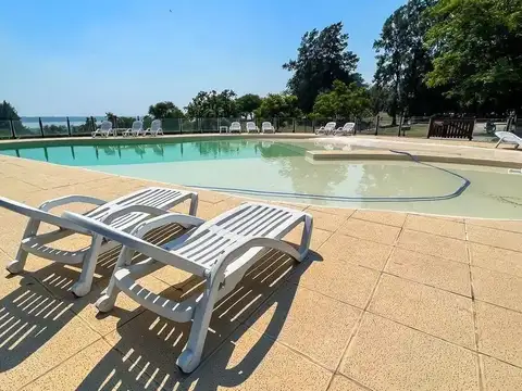 Azahares del parana - Fighiera