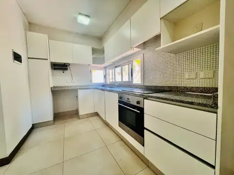 Departamento en Alquiler de 2 dormitorios