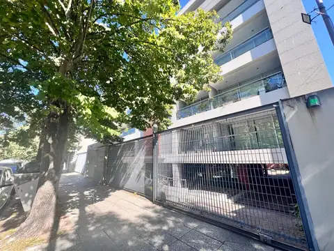 Avenida Montes de Oca 2200