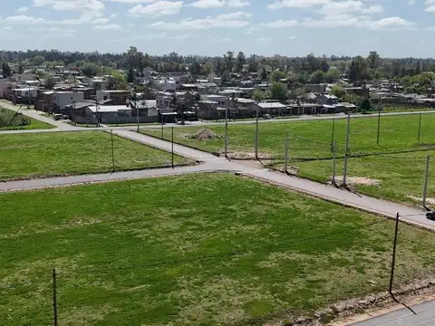 Terreno en Venta de 387,0 m2