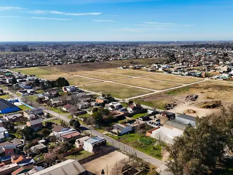 Tierra Del Fuego 1300