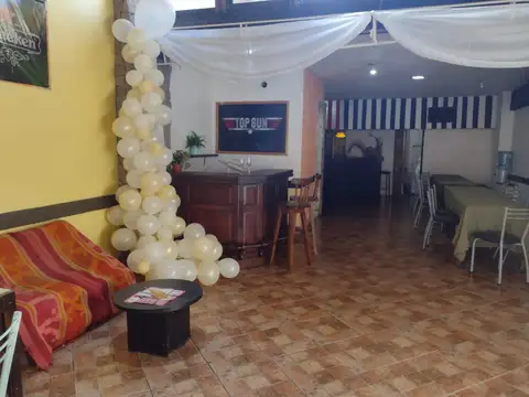 Local Para Depósito En Sarmiento 2036, San Miguel