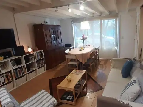 Casa en Venta de 1 dormitorio
