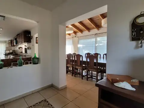 Casa en Venta 15 años