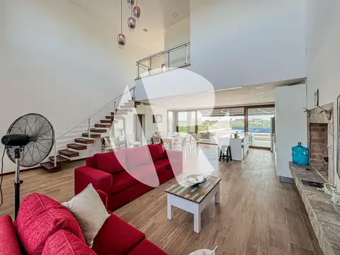 Casa en Venta en Tiempos De Canning, USD 170.000