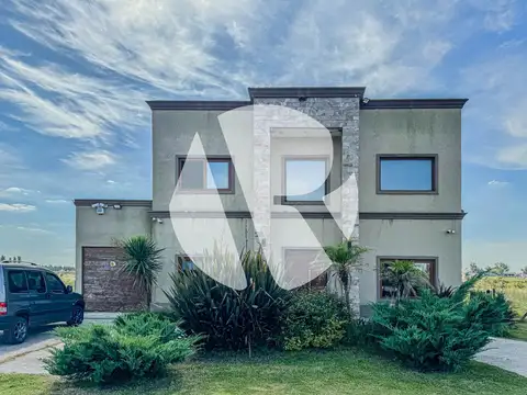 Tiempos de Canning,  Canning, Provincia de Buenos Aires